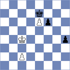 Gimenez Robles - Garcia Perez (Barcelona, 2011)