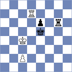 Romilly - Roth (Perth, 1995)