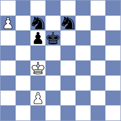 Zhurikhin - Kamsky (chess.com INT, 2022)
