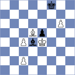 Ghannoum - Pfaltz (Arco ITA, 2024)