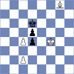 Azarov - Kodinets (chess.com INT, 2022)