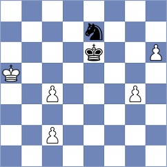 Vasjukov - Granovskiy (Pardubice, 2007)