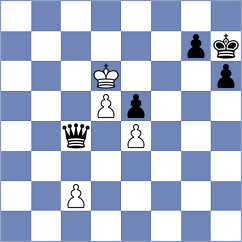 Vittorino - Piesik (chess.com INT, 2022)