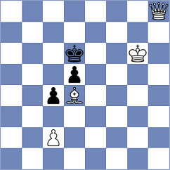 Hadzovic - Dehtiarov (chess.com INT, 2025)