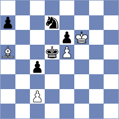 Cappallo - Shaw (USA, 1996)