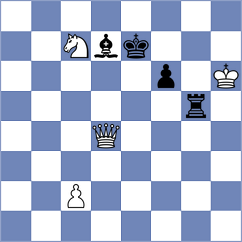 Zaitsev - Belov (Kharkov, 1967)