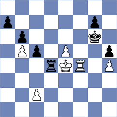 Ciron - Klosterfrau (Playchess.com INT, 2006)