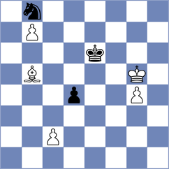 Duran Barraza - Gonzalez Parejo (Bogota, 2014)