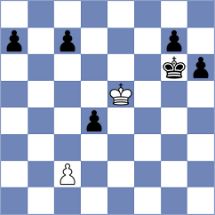Perez - Bakker (Budapest HUN, 2024)