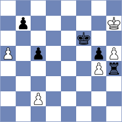 Spirin - Hamley (Chess.com INT, 2020)