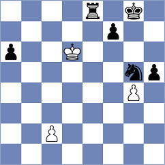 Alavkin - Starozhilov (Chess.com INT, 2021)