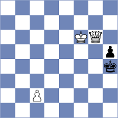 Aniskovich - Belous (chess.com INT, 2021)