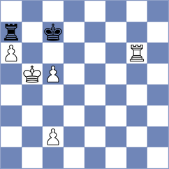 Madurga Lopez - Pedrajas Estepa (Madrid, 2011)