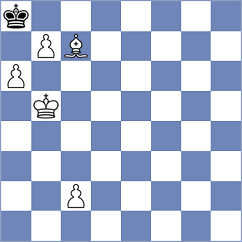 Chizhikov - Klukin (chess.com INT, 2022)