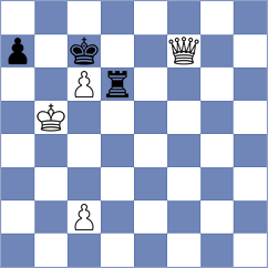 Cassidy - Richter (Churchill, 2000)