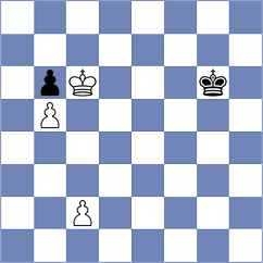 Al Zarouni - Maeda (Khanty-Mansiysk, 2010)