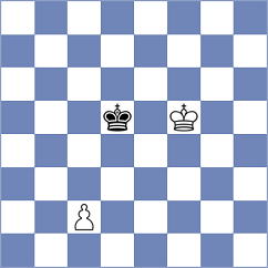 Franot - Gergely (Issy les Moulineaux, 1988)