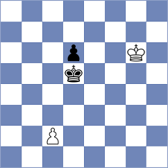 Hattingh - Flores (Puerto Madryn, 2009)