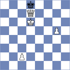 Castillo Mora - Loarte Jimenez (Chess.com INT, 2020)