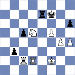 Hernandez - Wu (chess.com INT, 2025)