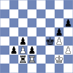 Przybylski - Durarbayli (Chess.com INT, 2021)