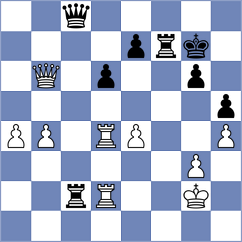 Lievens - McAndrew (Vrnjacka Banja SRB, 2024)