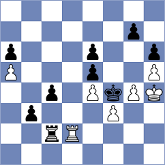 Studen - Terry (chess.com INT, 2024)