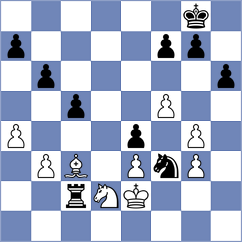 Birkholz - Batsiashvili (Monaco MNC, 2025)