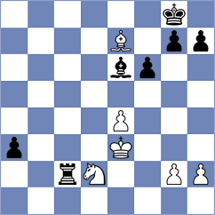 Diaz Perez - Pichot (chess.com INT, 2025)