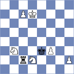 Soto Hernandez - Jolly (chess.com INT, 2022)