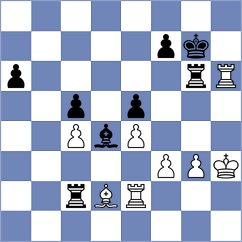 Dobrocmyslov - Leinov (chess.com INT, 2025)
