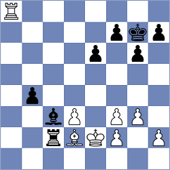 Ruiz Buendia - Nanugonda (chess.com INT, 2025)
