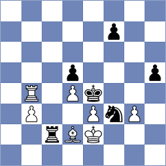 Falkner - Sardi (Lichess.org INT, 2020)