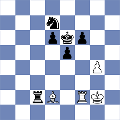 Piliczewski - Florescu (Chess.com INT, 2021)