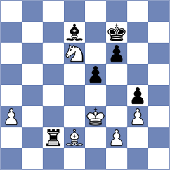 Ilinsky - Siniavsky (Moscow, 1979)