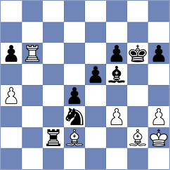 Cofre Archibold - Rojas Alarcon (chess.com INT, 2025)