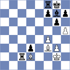 Blanco Gramajo - Reprintsev (Chess.com INT, 2020)