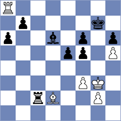 Daspres - Sabuk (chess.com INT, 2025)