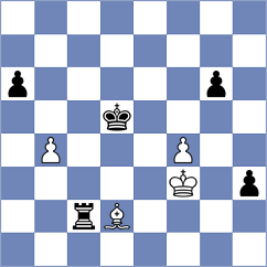 Bulmaga - Cori T. (chess.com INT, 2024)