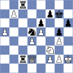 Patino Andreu - Pena Torres (Lalin, 2000)