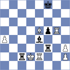 Brionne - Levacic (France, 1989)