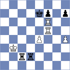 Malekzadeh - Bosagh Zadeh (Chess.com INT, 2021)