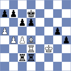 Evans - Nendick (Bristol, 1992)