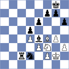 Laignel - Khoshnevis (Europe Echecs INT, 2021)