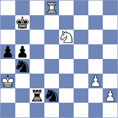 Juergensen - Bednarski (Hamburg, 1981)