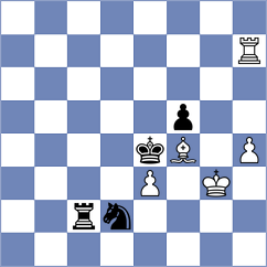 Braun - Kamsky (Baden Baden GER, 2024)