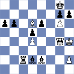 Sulzbacher - Werdecker (Playchess.com INT, 2020)