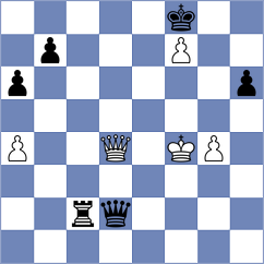 Rychkov - Pichot (chess.com INT, 2025)