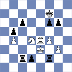 Bercaru - Navarro Martinez (Salobrena, 2021)