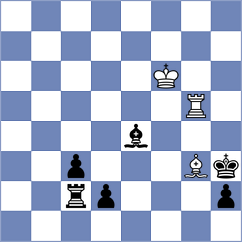 Stoyanov - Grove (Lichess.org INT, 2020)